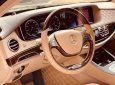 Mercedes-Benz Maybach S400 2015 - Bán xe Mercedes S400 Maybach sản xuất 2015