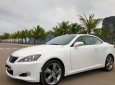 Lexus IS  250C 2010 - Bán xe Lexus IS 250C 2011, màu trắng, nhập khẩu nguyên chiếc