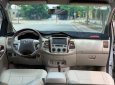 Toyota Innova V 2012 - Bán ô tô Toyota Innova V sản xuất năm 2012, màu bạc số tự động
