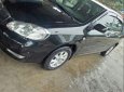 Toyota Corolla altis  1.8MT 2004 - Bán Toyota Corolla altis 1.8MT đời 2004, màu đen
