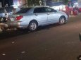 Toyota Corolla altis   2004 - Cần bán lại xe Toyota Corolla altis đời 2004, màu bạc