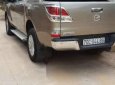 Mazda BT 50 2014 - Bán Mazda BT 50 năm 2014, màu xám, nhập khẩu nguyên chiếc, giá tốt
