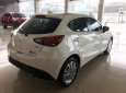 Mazda 2 Premium  2019 - Xả hàng xe Mazda 2 Hatchback 2019 mới 100% chưa lăn bánh giá ưu đãi, chỉ cần 150 triệu giao xe 