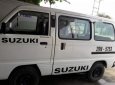 Suzuki Super Carry Van   2001 - Cần bán Suzuki Super Carry Van năm 2001, màu trắng, 78tr