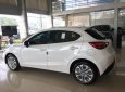 Mazda 2 Premium  2019 - Xả hàng xe Mazda 2 Hatchback 2019 mới 100% chưa lăn bánh giá ưu đãi, chỉ cần 150 triệu giao xe 