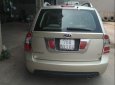 Kia Carens 2011 - Cần bán xe Kia Carens 2011, giá chỉ 310 triệu