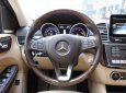 Mercedes-Benz GLS 400 2017 - Bán xe Mercedes GLS400 năm sản xuất 2017, màu xanh, nhập cavasite khẩu nguyên chiếc