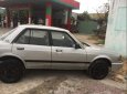 Honda Accord   1983 - Bán ô tô Honda Accord đời 1983, màu bạc, xe nhập