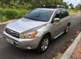 Toyota RAV4   Limited   2008 - Bán Toyota RAV4 Limited năm sản xuất 2008, màu bạc, nhập khẩu 