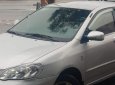 Toyota Corolla altis   2004 - Cần bán lại xe Toyota Corolla altis đời 2004, màu bạc