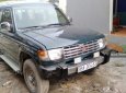 Mitsubishi Pajero   1996 - Bán Mitsubishi Pajero 1996, xe nhập còn mới