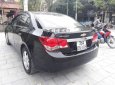 Chevrolet Cruze 2014 - Bán Chevrolet Cruze đời 2014, màu đen còn mới, 340 triệu