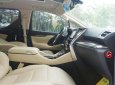 Toyota Alphard 3.5L - V6 2017 - Cần bán Toyota Alphard 3.5L - V6 sản xuất 2017 model 2018, màu đen, xe nhập