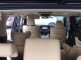 Toyota Alphard Excutive Lou  2017 - MT Auto bán xe Toyota Alphard Excutive Lou 2018, màu đen, nhập khẩu LH em Hương 0945392468