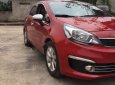 Kia Rio   2015 - Bán xe Kia Rio đời 2015, màu đỏ, nhập khẩu nguyên chiếc xe gia đình    