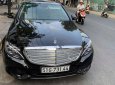 Mercedes-Benz C class C250 2015 - Cần bán Mercedes C250 năm sản xuất 2015, màu đen, xe chưa 1 lần va chạm còn mới