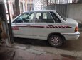 Kia Pride 1999 - Gia đình cần bán xe Kia Pride sản xuất 1999, xe đi giữ gìn, êm ái