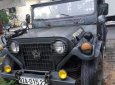 Jeep   1980 - Cần bán Jeep A2 sản xuất 1980, nhập khẩu nguyên chiếc số sàn