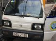 Suzuki Super Carry Truck 1.0 MT 2003 - Bán Suzuki Carry Truck màu trắng, đời 2003, xe đẹp, máy móc êm