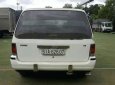 Dodge Caravan 1993 - Cần bán lại xe Dodge Caravan đời 1993, màu trắng, nhập khẩu nguyên chiếc, giá tốt