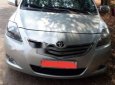 Toyota Vios G 2012 - Cần bán lại xe Toyota Vios G đời 2012, màu bạc