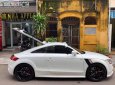 Audi TT 2010 - Bán xe Audi TT Coupe sản xuất 2010, kiểu dáng thể thao, xe giữ gìn