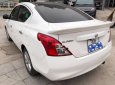 Nissan Sunny  XV  2016 - Bán Nissan Sunny XV (tự động) sản xuất cuối 2016, màu trắng, xe mới đi 3,8 vạn km