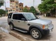 LandRover Discovery LR3 HSE 4.0 V6 2005 - Bán xe LandRover Discovery, sản xuất 2005 (tại Anh), đăng ký lần đầu 2016, xe cực chất