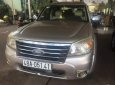 Ford Everest 2009 - Cần bán Ford Everest sản xuất 2009
