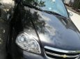 Chevrolet Lacetti 2008 - Cần bán xe Chevrolet Lacetti đời 2008, màu đen, xe nhập