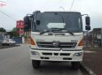 Hino FL    2019 - Bán xe bồn chở xăng dầu 19 khối Hino Euro 4 - Model FL8JT7A