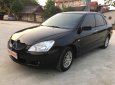 Mitsubishi Lancer 2005 - Cần bán xe Mitsubishi Lancer 2005, màu đen giá 245tr