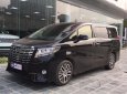 Toyota Alphard Excutive Lou  2017 - MT Auto bán xe Toyota Alphard Excutive Lou 2018, màu đen, nhập khẩu LH em Hương 0945392468