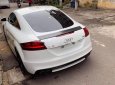 Audi TT 2010 - Bán xe Audi TT Coupe sản xuất 2010, kiểu dáng thể thao, xe giữ gìn