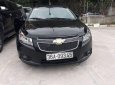 Chevrolet Cruze 2014 - Bán Chevrolet Cruze đời 2014, màu đen còn mới, 340 triệu