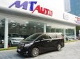 Toyota Alphard 3.5L - V6 2017 - Cần bán Toyota Alphard 3.5L - V6 sản xuất 2017 model 2018, màu đen, xe nhập