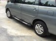 Toyota Innova G 2011 - Bán xe Toyota Innova G 2011, màu bạc, nhập khẩu xe gia đình