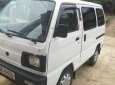 Suzuki Super Carry Van 2003 - Cần bán xe Suzuki Super Carry Van đời 2003, màu trắng xe gia đình