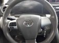 Toyota Vios G 2012 - Cần bán lại xe Toyota Vios G đời 2012, màu bạc