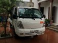 Kia Bongo III 2004 - Bán Kia Bongo III 2004, màu trắng, nhập khẩu, máy khoẻ