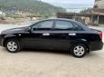 Chevrolet Lacetti EX 2012 - Bán ô tô Chevrolet Lacetti EX sản xuất 2012, màu đen