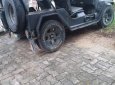 Jeep   1980 - Cần bán Jeep A2 sản xuất 1980, nhập khẩu nguyên chiếc số sàn