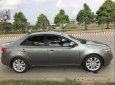 Kia Forte 2010 - Bán Kia Forte sản xuất năm 2010, màu xám, nhập khẩu xe gia đình giá cạnh tranh