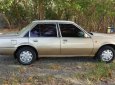 Isuzu Gemini KB 1997 - Bán xe Isuzu Gemini KB năm 1997, màu xám (ghi), xe nhập