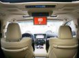 Toyota Alphard Excutive Lou  2017 - MT Auto bán xe Toyota Alphard Excutive Lou 2018, màu đen, nhập khẩu LH em Hương 0945392468