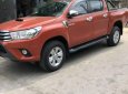 Toyota Hilux   2015 - Bán Toyota Hilux đời 2015, nhập khẩu chính chủ