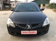 Mitsubishi Lancer 2005 - Cần bán xe Mitsubishi Lancer 2005, màu đen giá 245tr