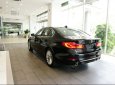 BMW 5 Series 530i Luxury 2018 - Bán xe BMW 5 Series 530i Luxury sản xuất 2018, màu đen 