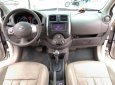 Nissan Sunny  XV  2016 - Bán Nissan Sunny XV (tự động) sản xuất cuối 2016, màu trắng, xe mới đi 3,8 vạn km