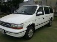 Dodge Caravan 1993 - Cần bán lại xe Dodge Caravan đời 1993, màu trắng, nhập khẩu nguyên chiếc, giá tốt